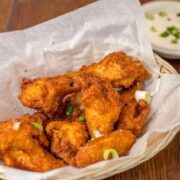 Fried Chicken – comfort food of our times