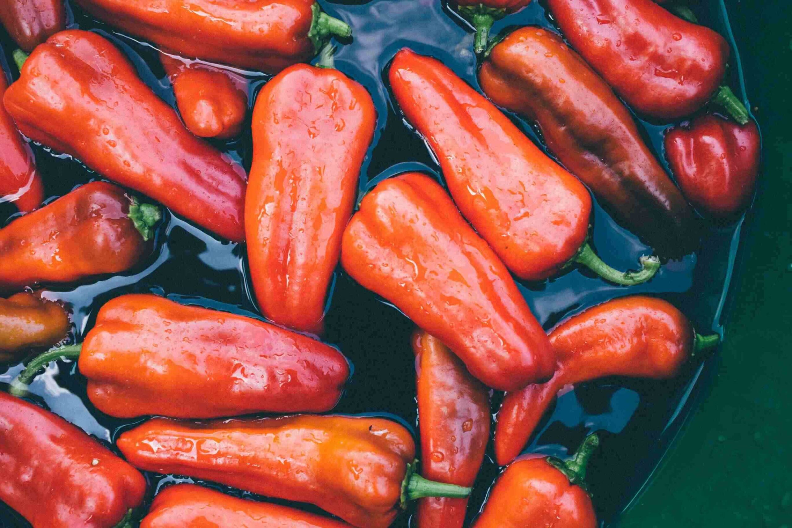 Spice Up Your Range: Our Top 10 Hot And Spicy Flavour Trends